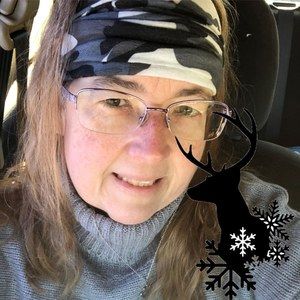 Meet your Posher, Jodi